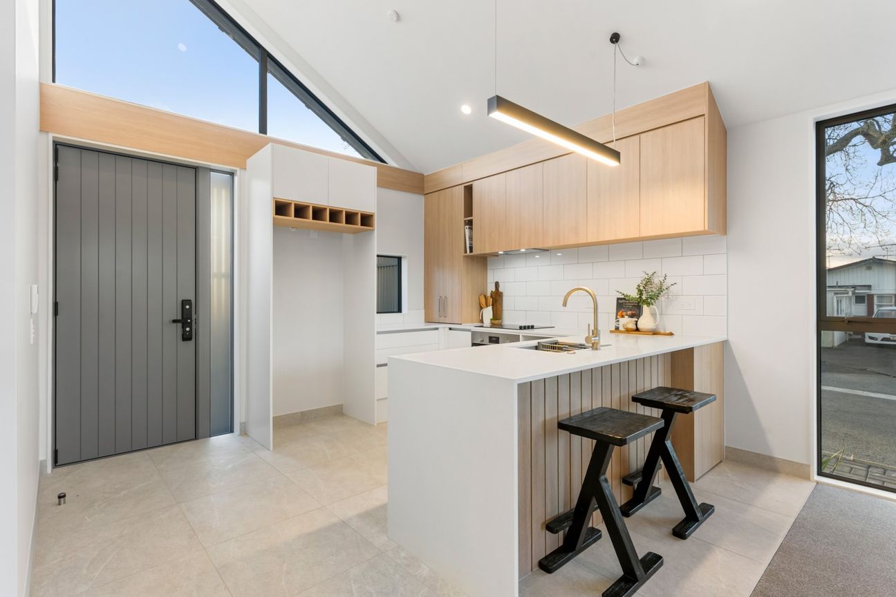 A home that adapts, so you don't have to! - Mehr