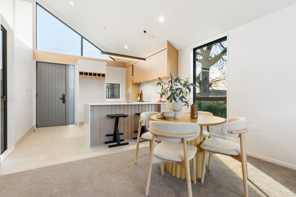 A home that adapts, so you don't have to! 3