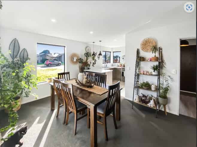 36 Carston Street, Leeston