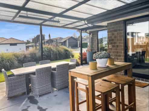 36 Carston Street, Leeston