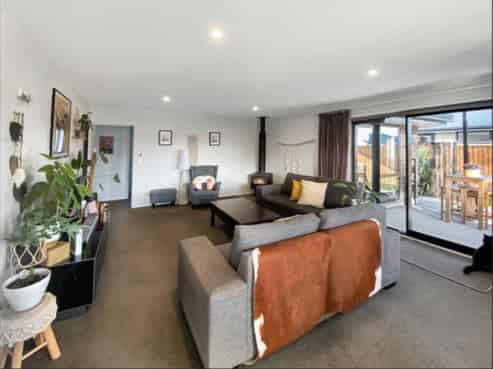 36 Carston Street, Leeston