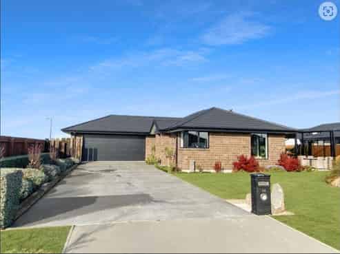 36 Carston Street, Leeston