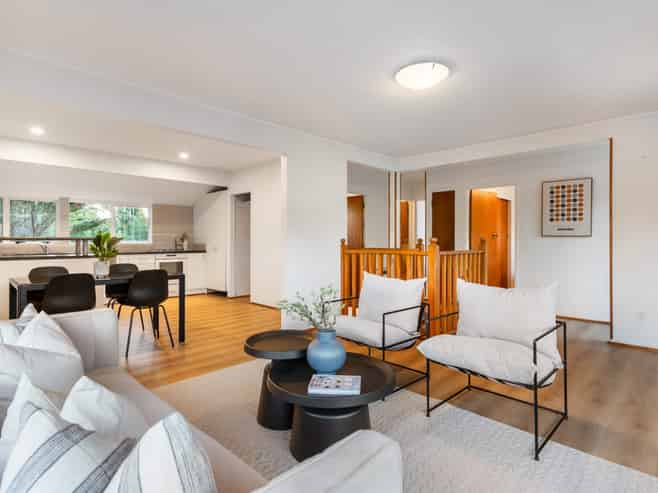Auckland - Address withheld