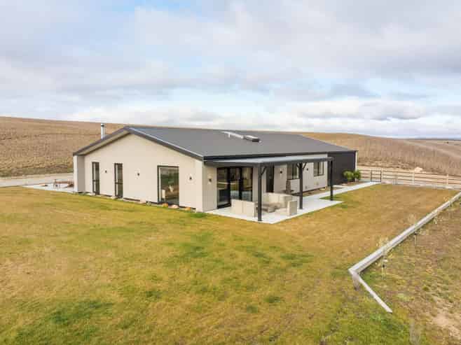 370 Nelsen Ridge Road, Springvale