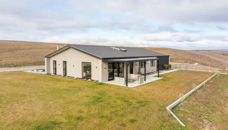 370 Nelsen Ridge Road, Springvale