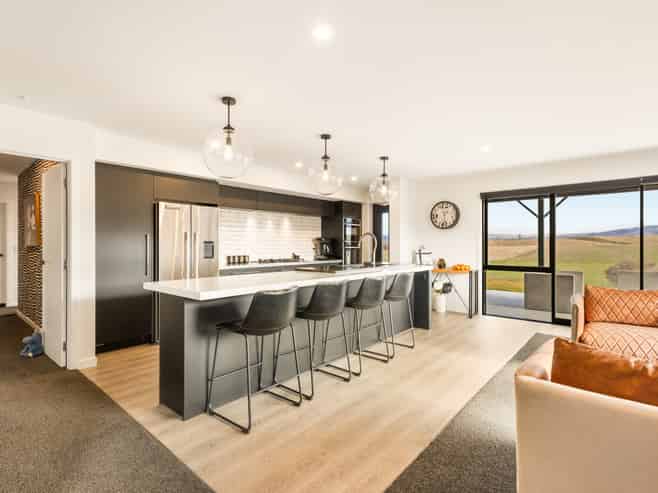 370 Nelsen Ridge Road, Springvale
