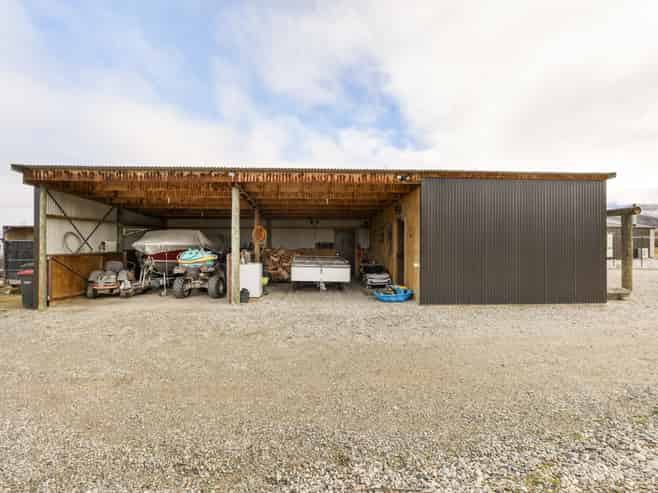 370 Nelsen Ridge Road, Springvale