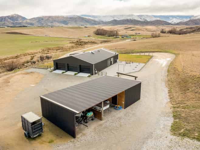 370 Nelsen Ridge Road, Springvale