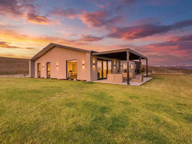 370 Nelsen Ridge Road, Springvale