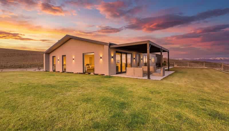 370 Nelsen Ridge Road, Springvale