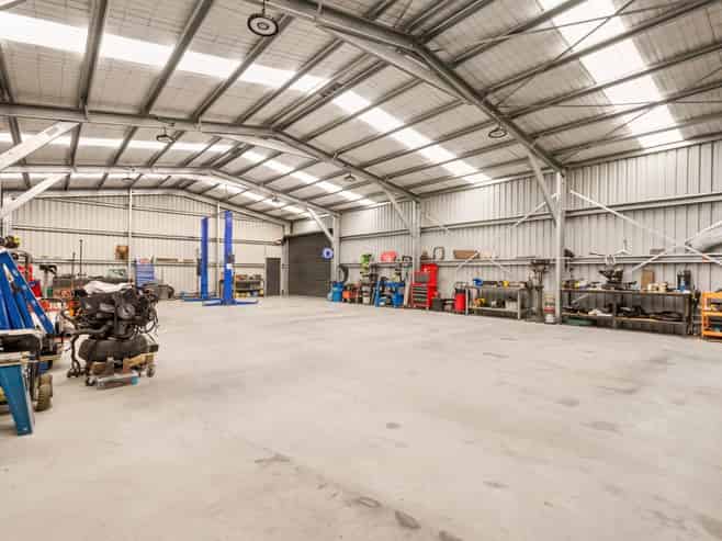 370 Nelsen Ridge Road, Springvale