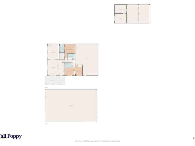370 Nelsen Ridge Road, Springvale