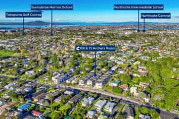 71 Archers Road, Hillcrest