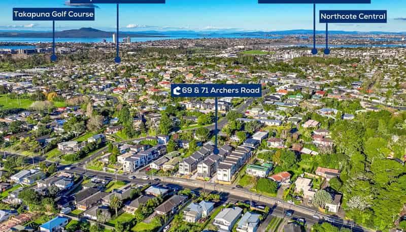 71 Archers Road, Hillcrest