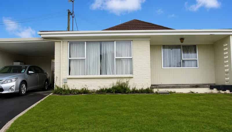 14H Tainui Street, Hamilton Central