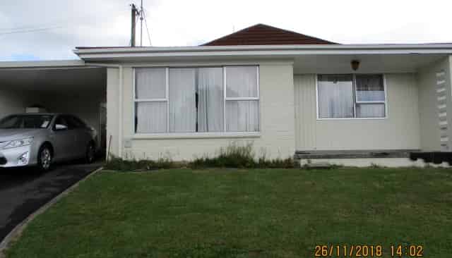14H Tainui Street, Hamilton Central