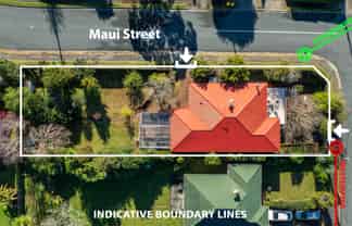 1 Tiki Street, New Lynn