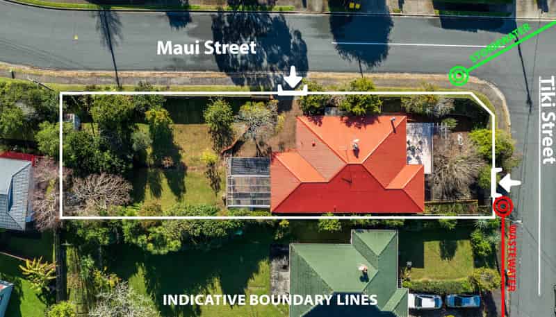 1 Tiki Street, New Lynn