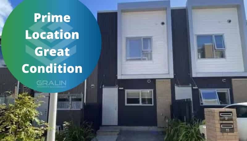 9 Wharetana Crescent, New Lynn