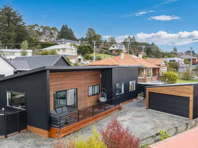 7B Paterson Road, Mosgiel