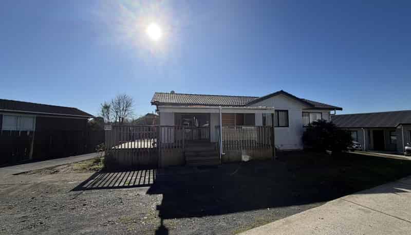 57 Catkin Crescent, Papatoetoe
