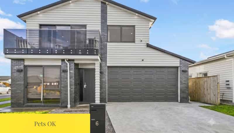 6 Tawhiti Road, Pukekohe