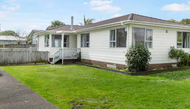 29 Bedlington Avenue, Manurewa