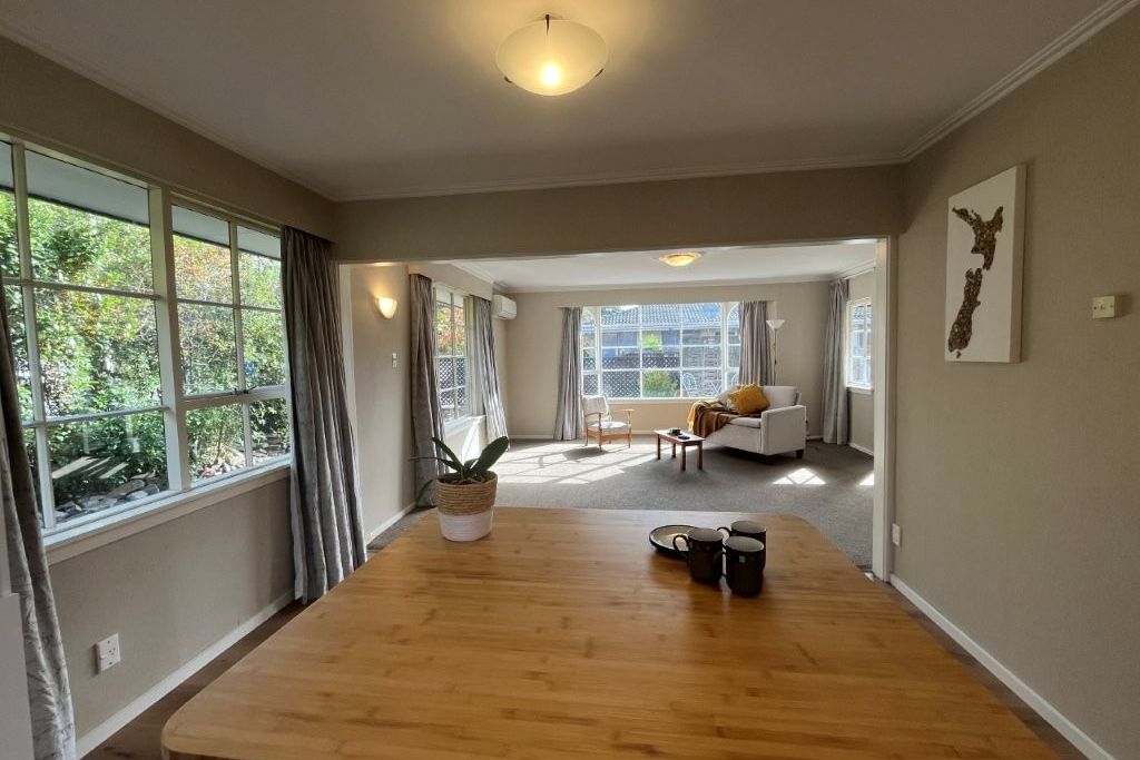 2 Bedroom Townhouse in Cashmere - Mehr
