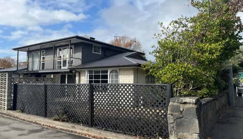 16 Cashmere Road, Cashmere