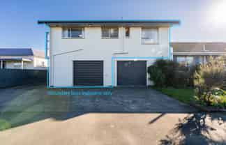 1/1 Chaucer Street, Highfield