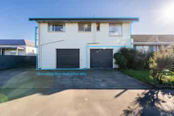 1/1 Chaucer Street, Highfield
