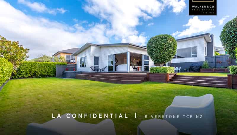 19 Riverstone Drive, Riverstone Terraces