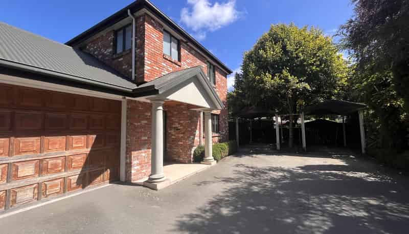 7B Kauri Street, Riccarton