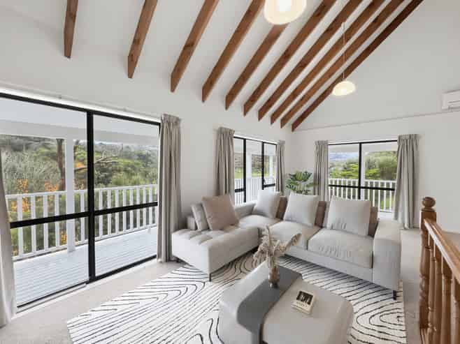 10A Wingfield Place, Churton Park