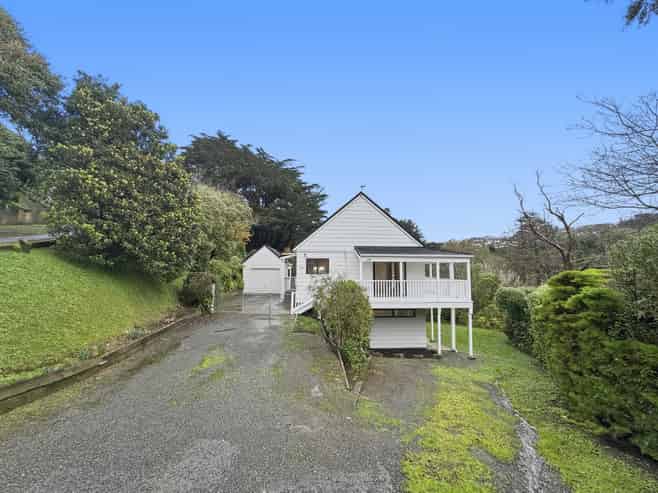 10A Wingfield Place, Churton Park