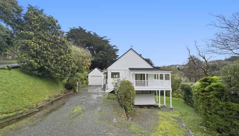 10A Wingfield Place, Churton Park