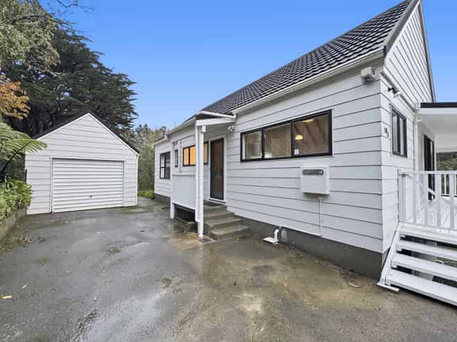 10A Wingfield Place, Churton Park