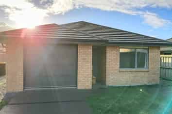 71 Barnes Street , Pegasus