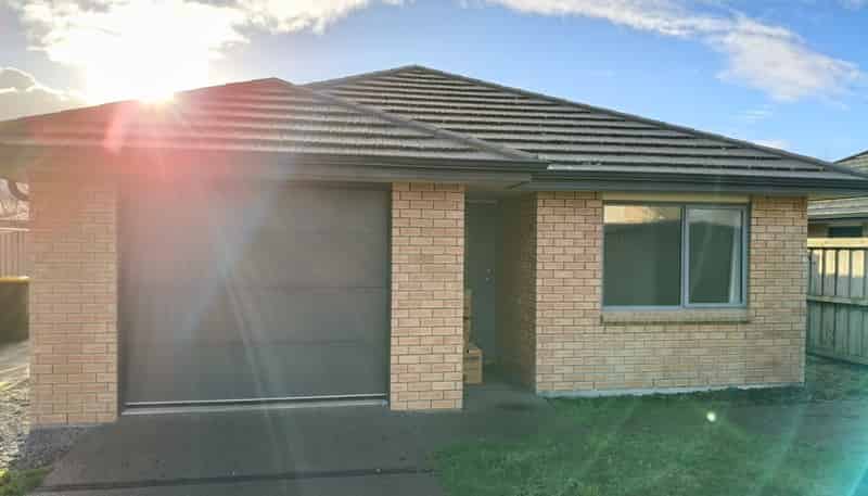71 Barnes Street , Pegasus