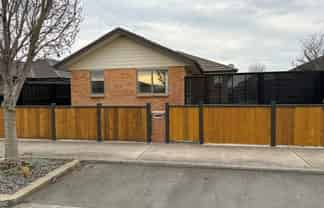 71 Barnes Street , Pegasus
