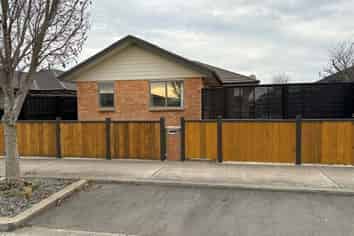 71 Barnes Street , Pegasus