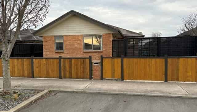 71 Barnes Street , Pegasus