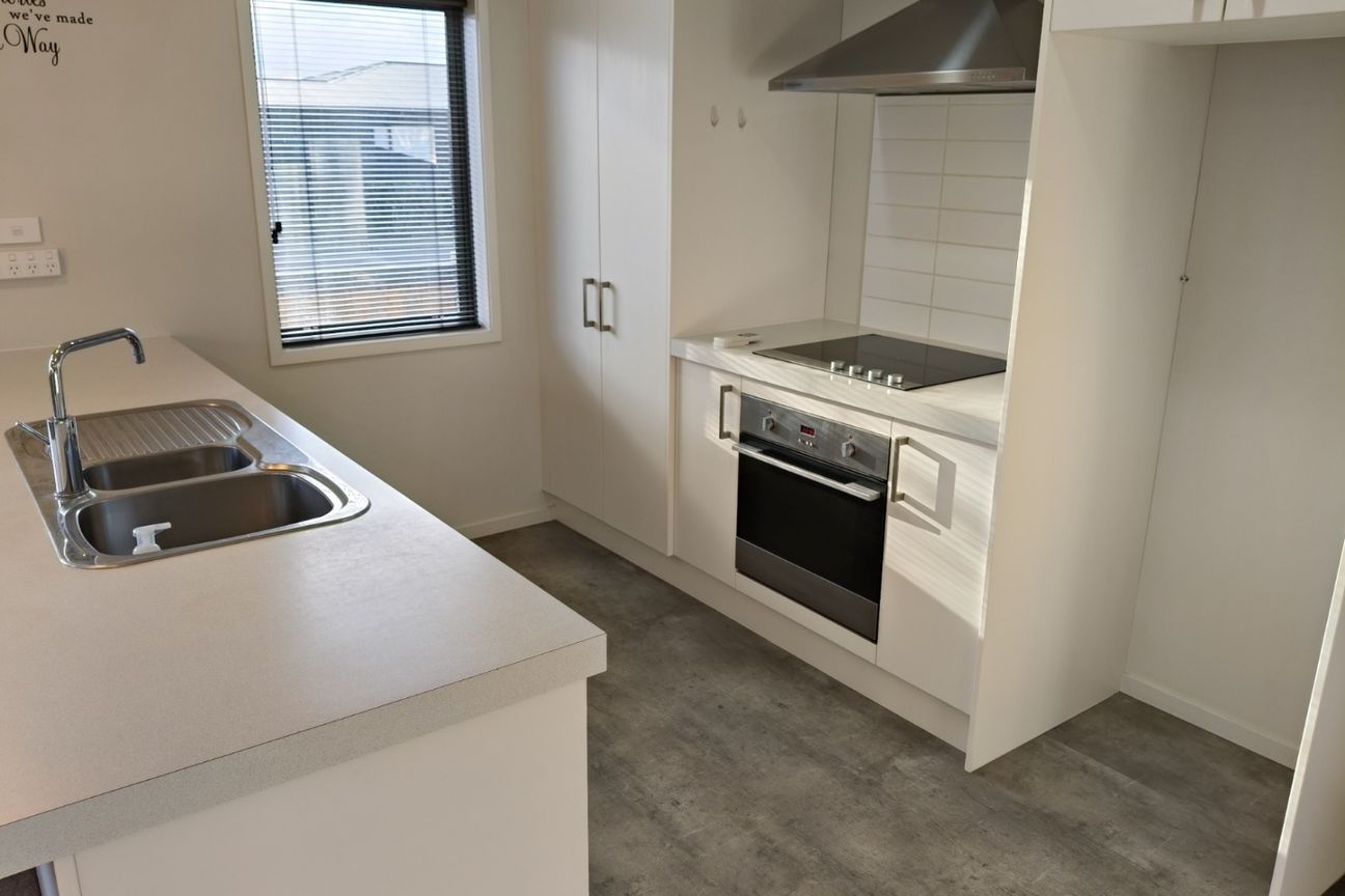 Easy care family home - Widok 3