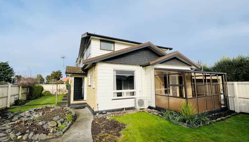 53 Peverel Street, Riccarton