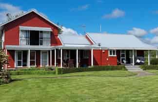Hawkes Bay - Address withheld
