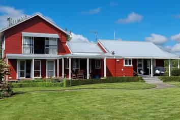 Hawkes Bay - Address withheld