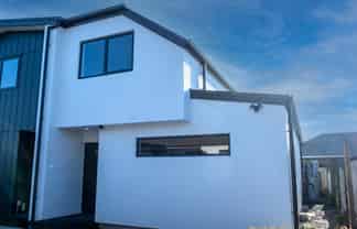Canterbury - Address withheld