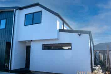 Canterbury - Address withheld