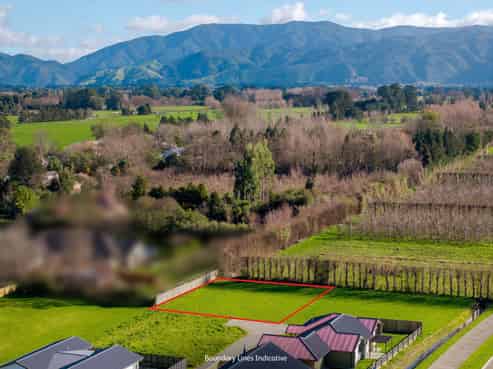 4B Stevens Drive, Greytown