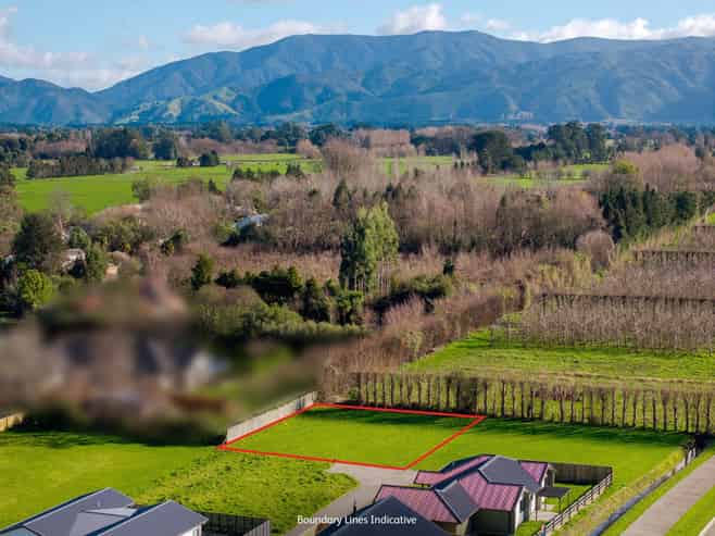 4B Stevens Drive, Greytown